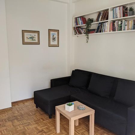 Central Apartment Corfu Town מראה חיצוני תמונה