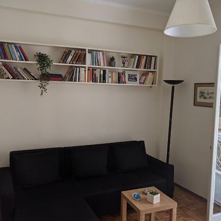 Central Apartment Corfu Town מראה חיצוני תמונה