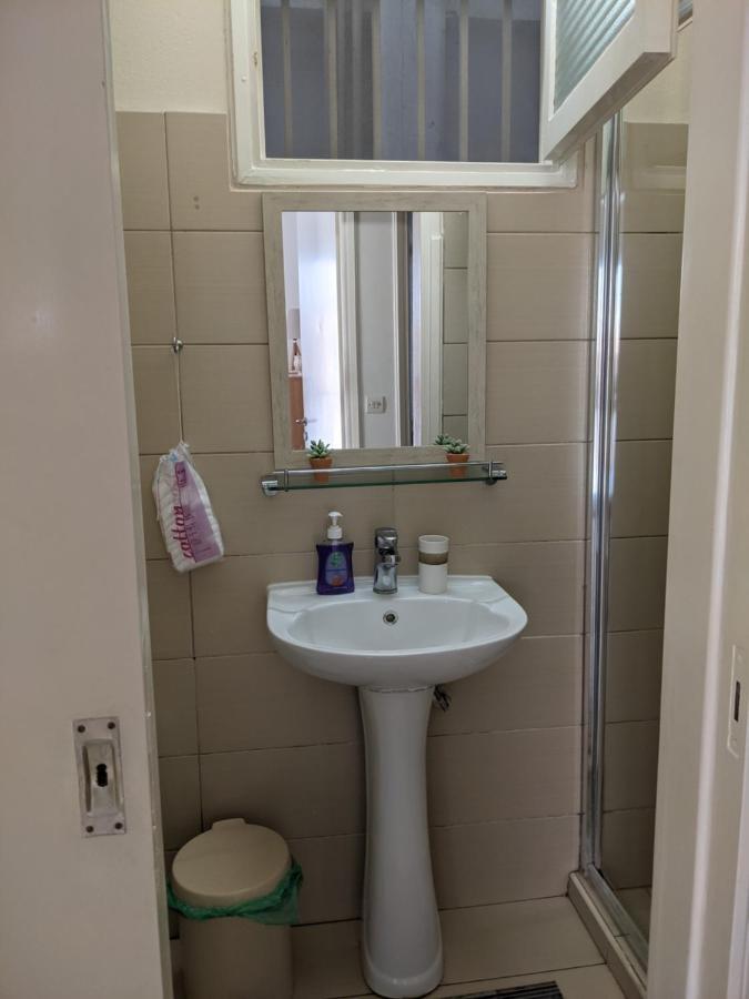 Central Apartment Corfu Town מראה חיצוני תמונה