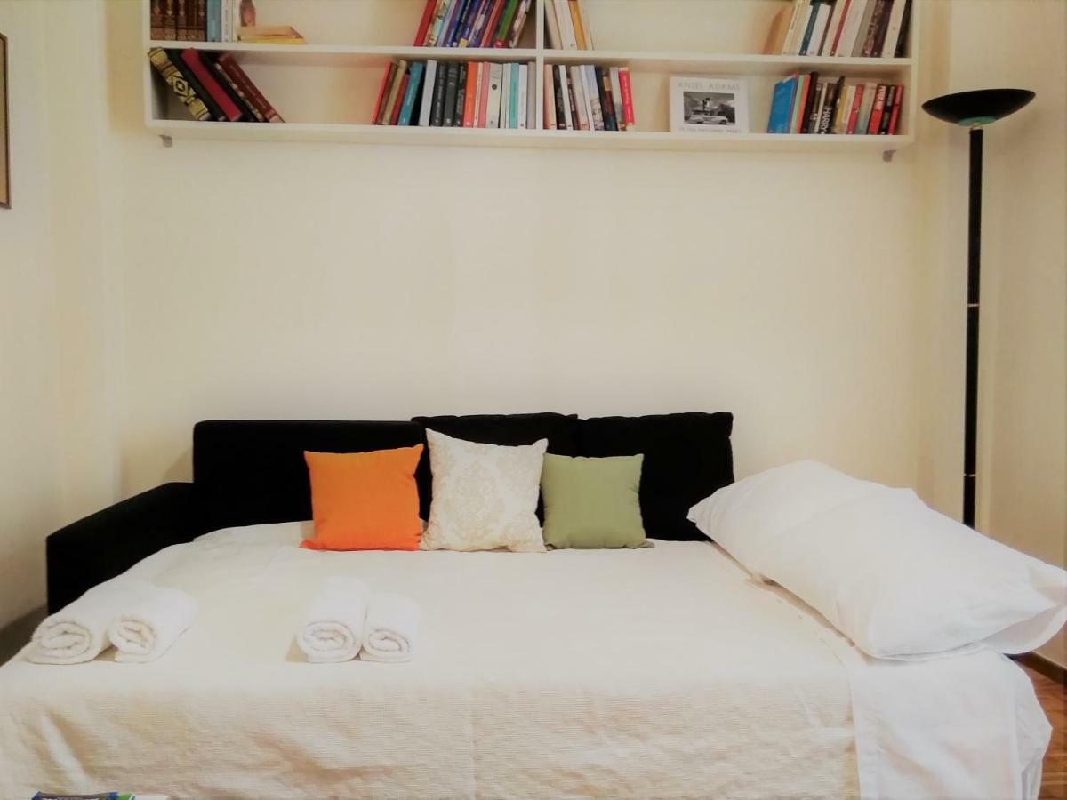 Central Apartment Corfu Town מראה חיצוני תמונה