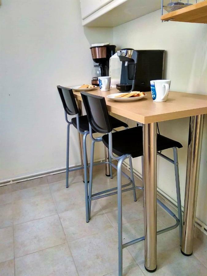 Central Apartment Corfu Town מראה חיצוני תמונה