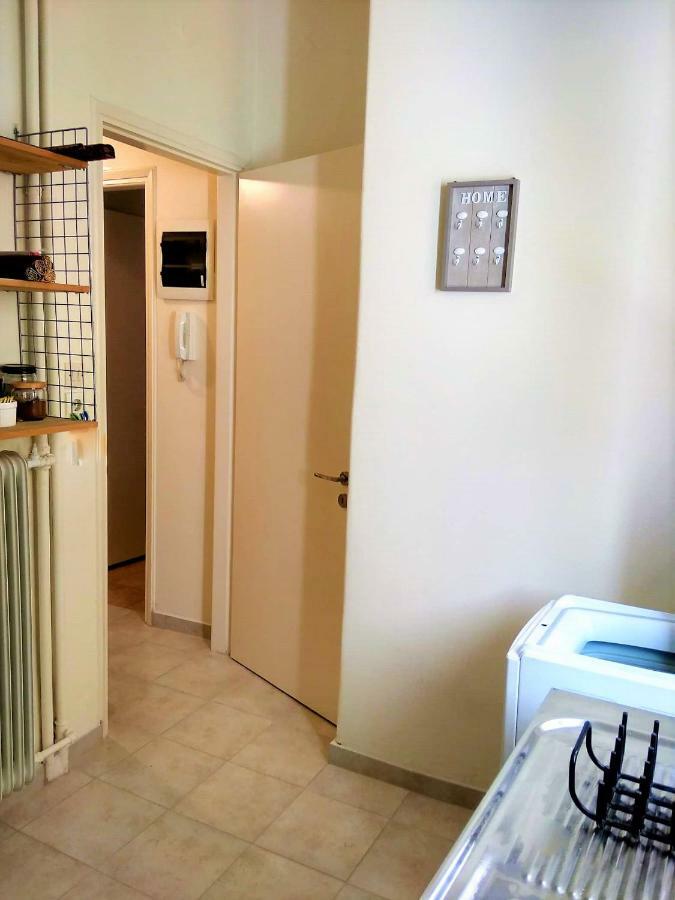 Central Apartment Corfu Town מראה חיצוני תמונה